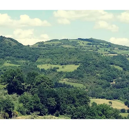 Appartement Noce, Mandorlo, Nespolo, Mora, Fragola Valfabbrica