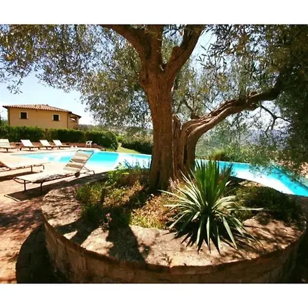 Noce, Mandorlo, Nespolo, Mora, Fragola Appartement *