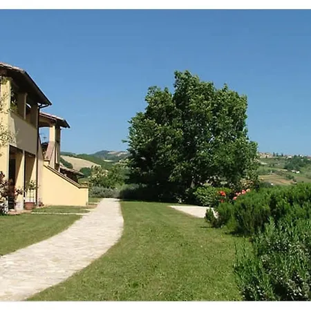 Noce, Mandorlo, Nespolo, Mora, Fragola Valfabbrica