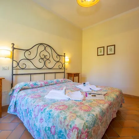 Appartement Noce, Mandorlo, Nespolo, Mora, Fragola Valfabbrica