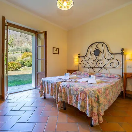 Appartement Noce, Mandorlo, Nespolo, Mora, Fragola *
