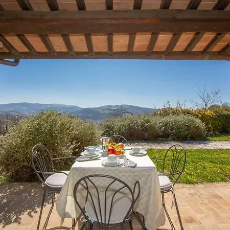 Appartement Noce, Mandorlo, Nespolo, Mora, Fragola *