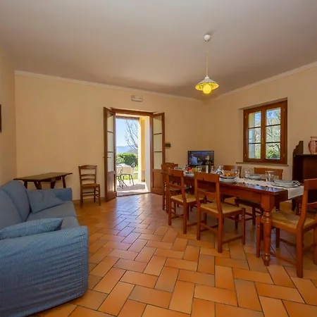 Noce, Mandorlo, Nespolo, Mora, Fragola Appartement *