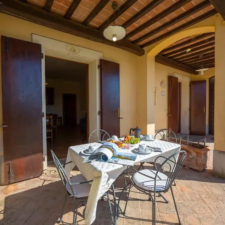 Appartement Noce, Mandorlo, Nespolo, Mora, Fragola Valfabbrica