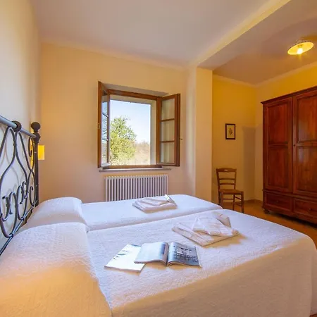 Noce, Mandorlo, Nespolo, Mora, Fragola Appartement *