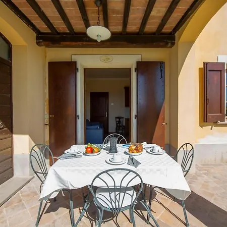 Noce, Mandorlo, Nespolo, Mora, Fragola Appartement *