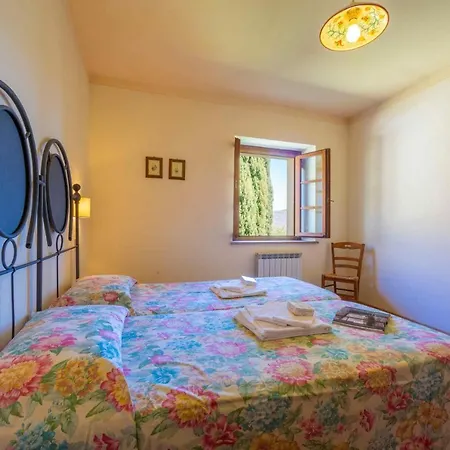 Appartement Noce, Mandorlo, Nespolo, Mora, Fragola *