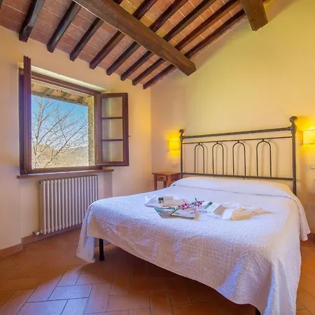Noce, Mandorlo, Nespolo, Mora, Fragola Appartement