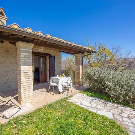 Noce, Mandorlo, Nespolo, Mora, Fragola Appartement