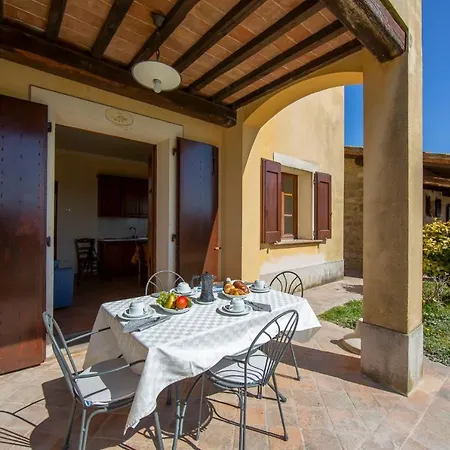Noce, Mandorlo, Nespolo, Mora, Fragola Appartement *
