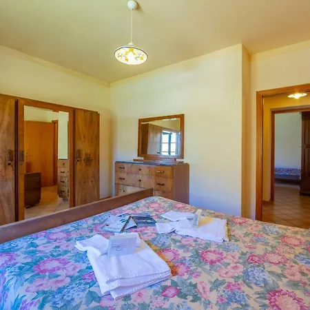 Appartement Noce, Mandorlo, Nespolo, Mora, Fragola Valfabbrica