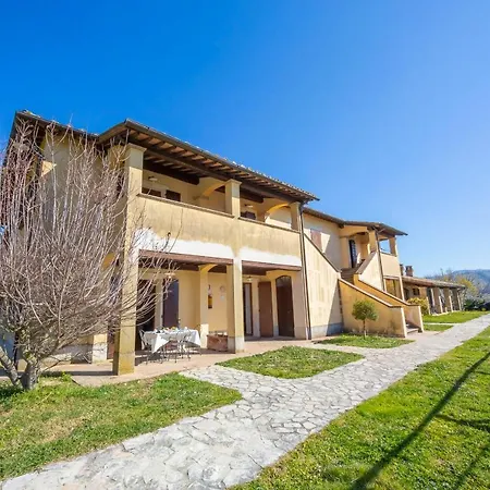 Appartement Noce, Mandorlo, Nespolo, Mora, Fragola