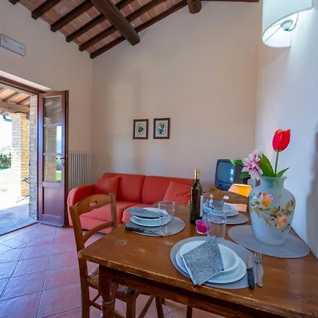 Appartement Noce, Mandorlo, Nespolo, Mora, Fragola *
