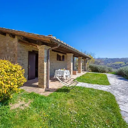 Noce, Mandorlo, Nespolo, Mora, Fragola Appartement *