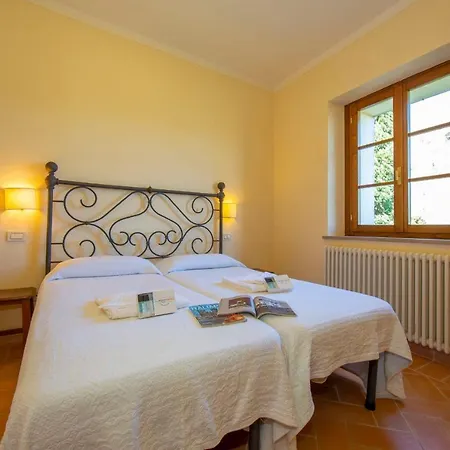 Appartement Noce, Mandorlo, Nespolo, Mora, Fragola Valfabbrica