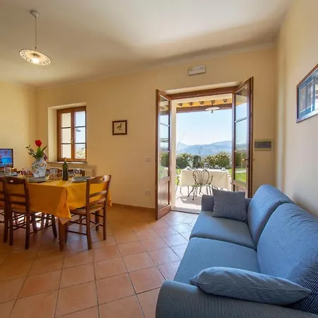 Appartement Noce, Mandorlo, Nespolo, Mora, Fragola