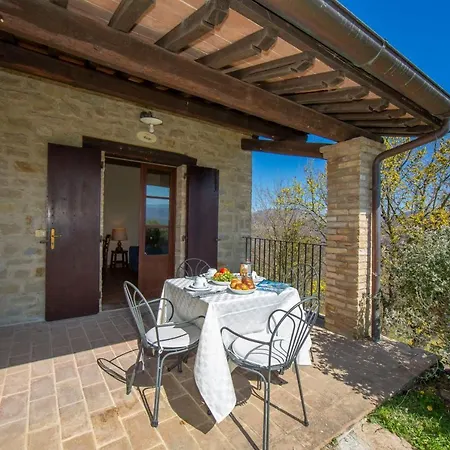 Noce, Mandorlo, Nespolo, Mora, Fragola Appartement