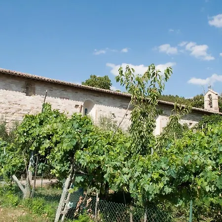 Noce, Mandorlo, Nespolo, Mora, Fragola Appartement *